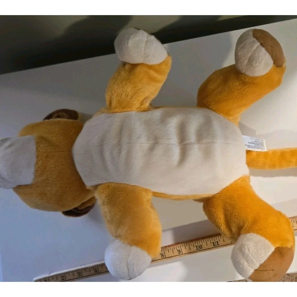 Disney Simba Cub - The Lion King - 15